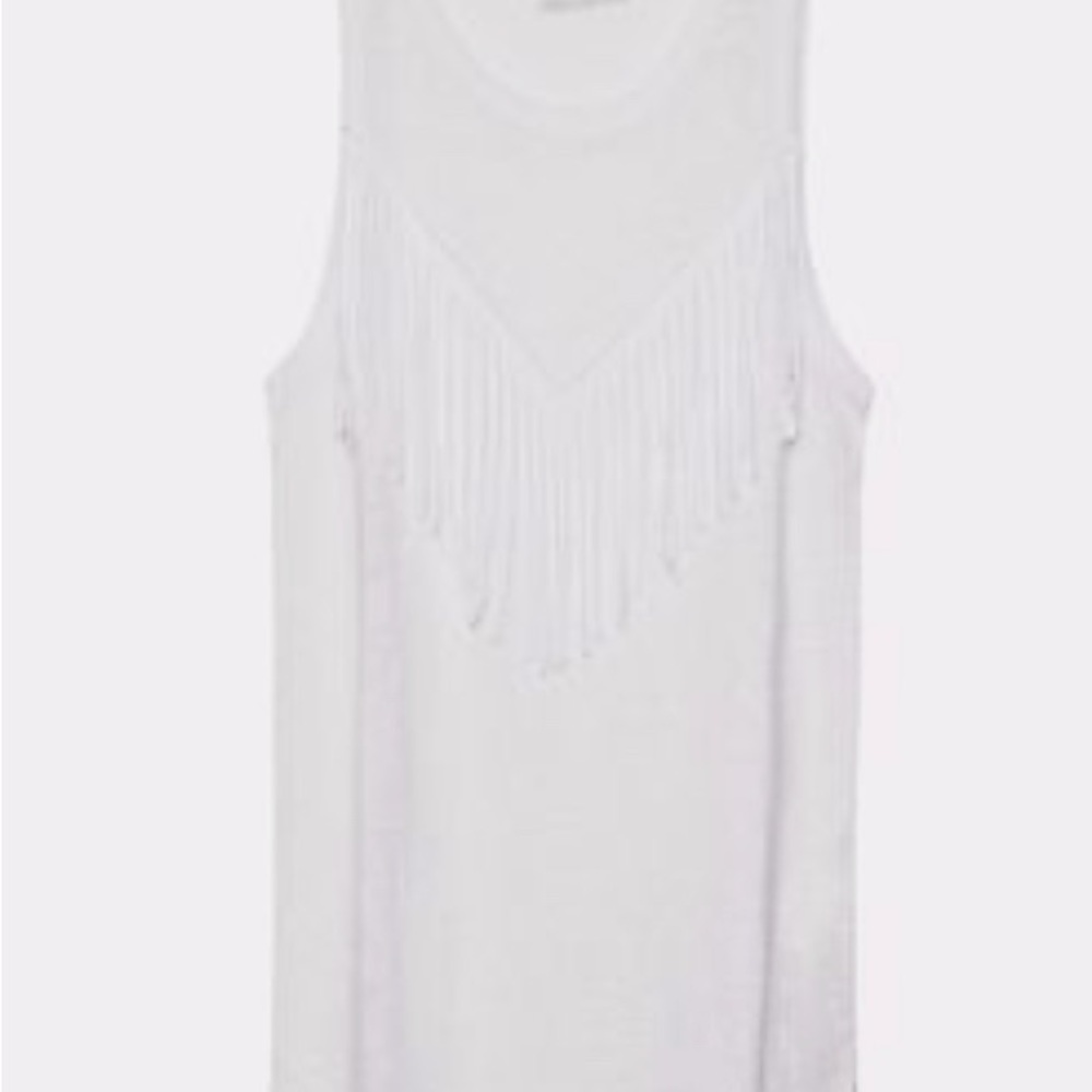 ZADIG AND VOLTAIRE
DESIGN REF: CURE FRINGES